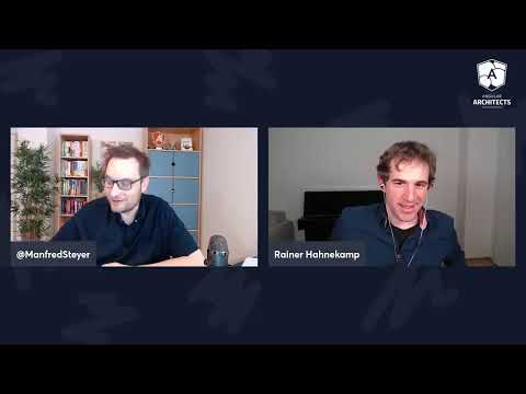 [DE] Strategien für das Testing von Standalone Components
