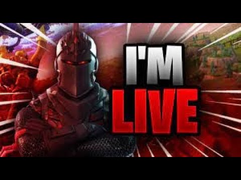 Casual Gameplay | Fortnite Live India