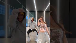 Drop your favorite french song 👇 #confidence #kim #dance