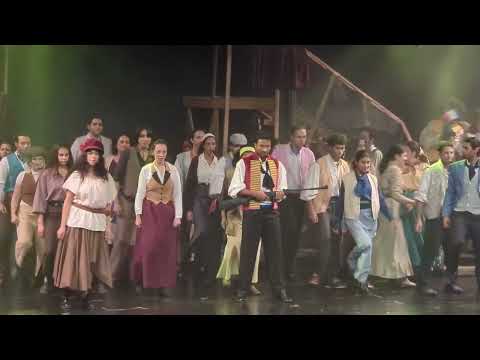 Les Miserables بالعربي by Fabrica - يوم جديد