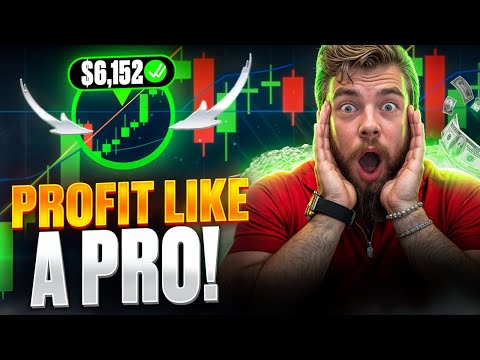 Pocket Option & Binary Options 2025: Trading Strategy, Signals and Live Tutorial