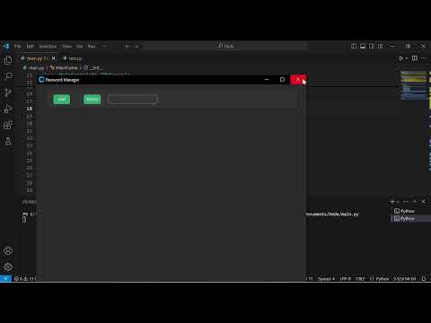 Coding Nights