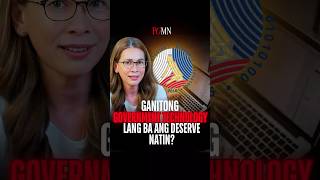 BOOM! Ann Cuisia calls DICT Portals "Dashboards Without Accountability"