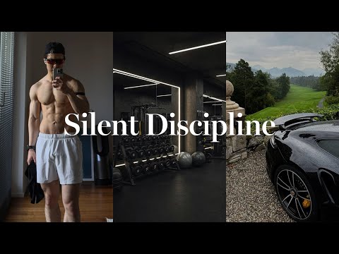 Never talk about your goals: build in silence