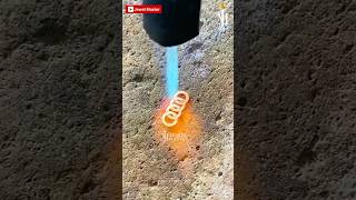 Gold ring making #goldringmaking #ringmaking #ringdesign #goldjewellerymaking