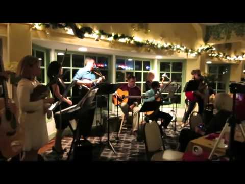 Ashokan Farewell