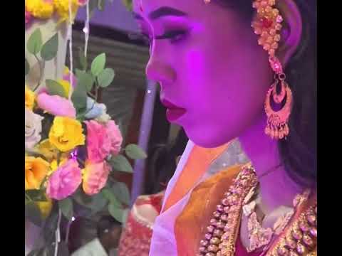 Manipuri Marriage on 29th April 2025 full video. #manipur #imphal #tripura #agartala #marriage