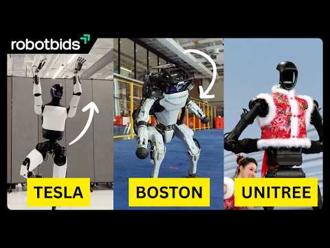 Why Robots Dance? (The Hidden Robotics Benchmark)