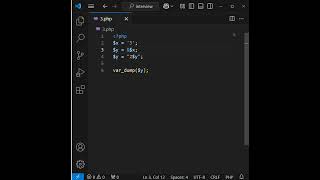 PHP interview questions and answers #3 #php8 #php #interview  #freshers #phpinterviewquestions