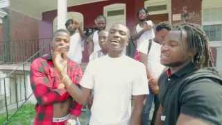 L.I.B. Remix (Feat  B.G., Foreign, and T-Burner) by Sha Gotti [Official Video]