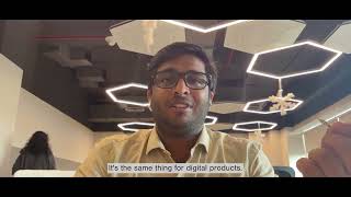 Micro Interactions - Terrific Minds