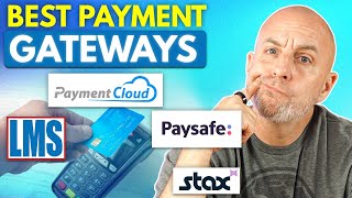 Best Payment Gateways for Small Businesses | The Secret To Low Fees