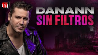 🔴 DANANN SIN FILTROS: Nene Vera en LLA | “Narcoescándalo” Espert | Robertito agredido