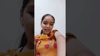 #dance #tutorial #duet #acrosstheglobe #funny #comedy #sanvi