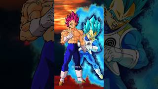 Dragon Ball Super Vs Super Dragon Ball heroes |Who is Stronger #shorts #dragonball #dbs #sdbh