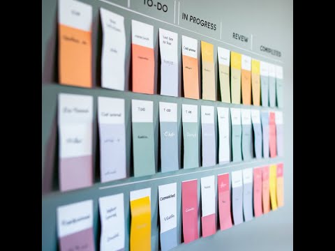 Introduction to Agile
