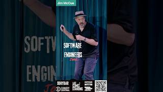 Joke for Software Engineers #comedy #shorts