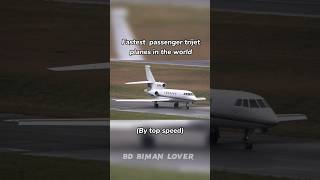 Fastest passenger trijet planes in the world #avgeek #aviations #flight #planes #aircraft