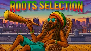 Herbal Reggae Smoke Mix 2026 🌿 ~ Deep Roots & Dub
