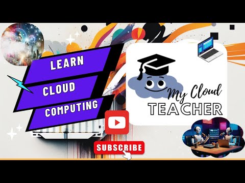 Introducing MyCloud Teacher