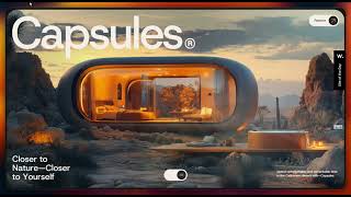 Capsule Preloader Tutorial | GSAP Website Loading Animation Full Guide #gsap #reactjs #preloader