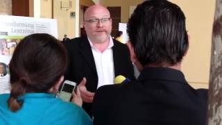 Transforming Learning: 21st century tech learning skills
