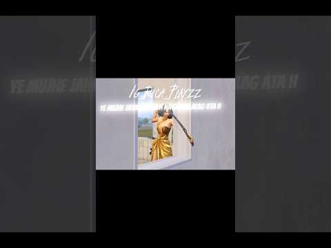 Just For Fun ❤️😁 #pubgmobile #pubgnewsensitivity #bgmi #gamerlife #pubg #newedit #gaming #trending