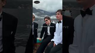 The Legacy Starts Now