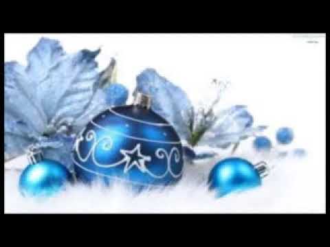 BLUE CHRISTMAS
