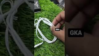 SIGNATURE VM101 EARPHONES