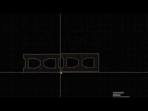 CMUFactoryApp - 8x8x16 Stretcher