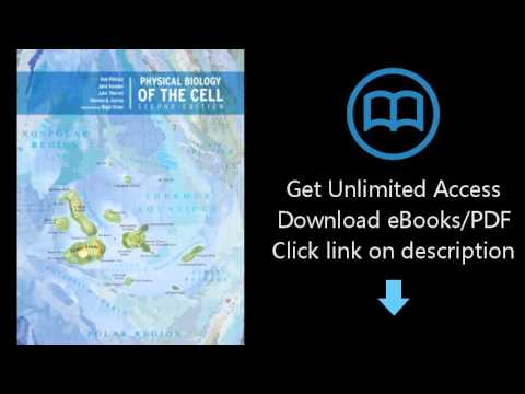 Physical Biology of the Cell