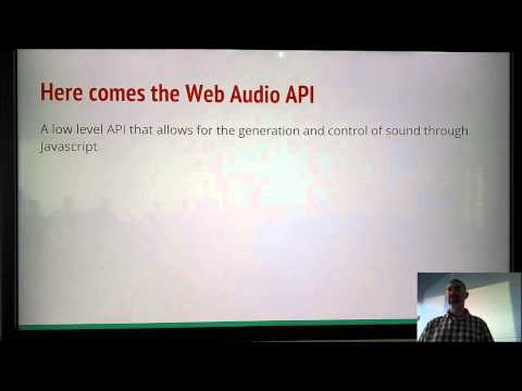 ToneJS with Scott Fradkin