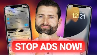 How to block ads on mobile | For a cleaner, safer and faster phone!