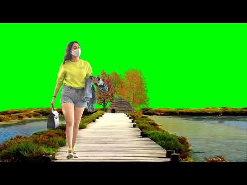 tamanna bhatia|beautiful girl green screen video #greenscreen #tamannabhatia
