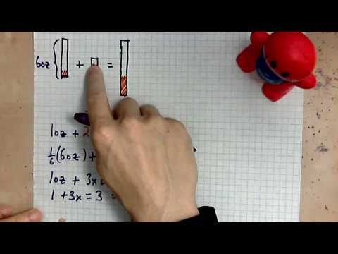 virtuallymath.com: solving a percent concentration problem