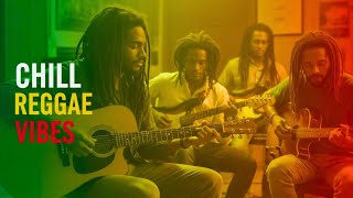 Dub Relaxing Reggae - Reggae Music Mix 2026 - Roots & Chill Vibes