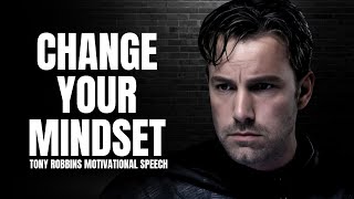 Why Mindset Transformation is Essential (MUST WATCH)