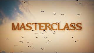 Masterclass - Nitefreak, Roland Clark