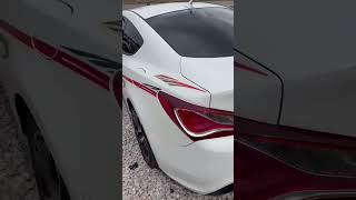 SUPER EXTREMELY CLEAN HYUNDAI GENESIS RS TURBO 2.0 2014 MODELPRICE 8m