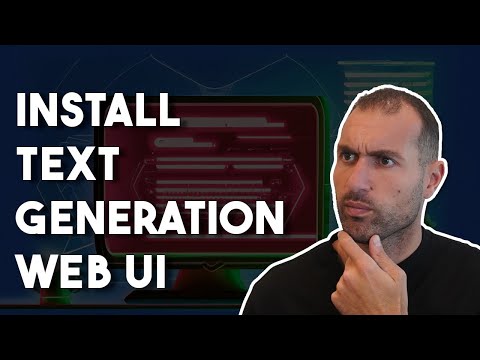Install Text Generation WebUI Easily & for Free: Step-by-Step Guide