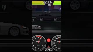 Ride supra in pixel car racer.#viralvideo#video#AVANISH XYZ😎