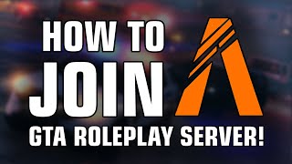 FiveM - How to Join a GTA RP Server! GTA RP Servers Explanation (PC) (2021)