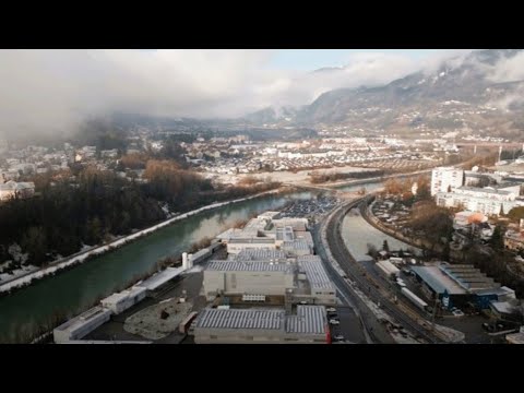 Lam Villach: Supporting Semiconductor Innovation in Europe