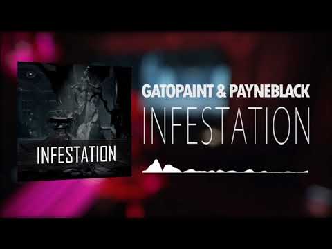 WARFRAME SONG | "Infestation" by GatoPaint & PayneBlack (Instrumental)