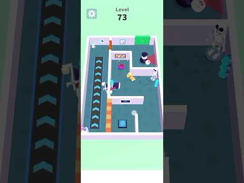 Dog escape 🐕🐶🐩#challenge