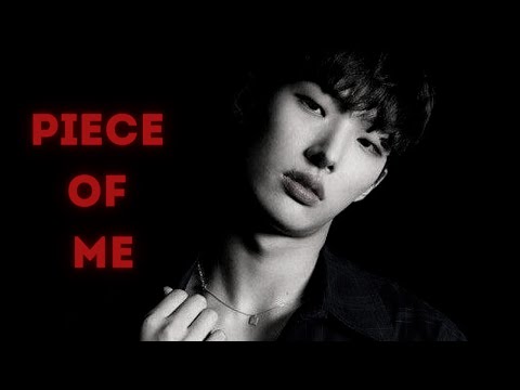 song mingi《 PIECE OF ME 》