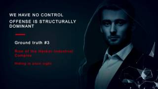 Rise of the Hacker Industrial Complex