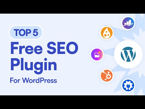 Top 5 WordPress Plugins to Boost Your SEO Performance