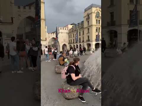München germany